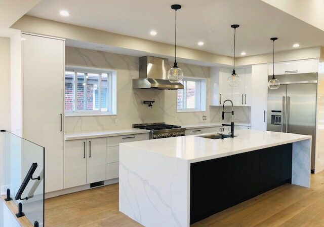 Fairglen Ave - Toronto 1