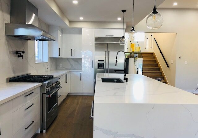 toronto home renovation