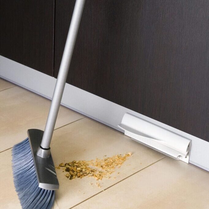 baseboard vacuum